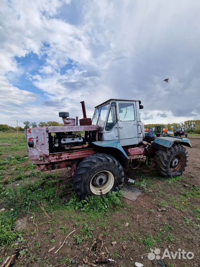 Трактор ХТЗ Т-150К, 1998