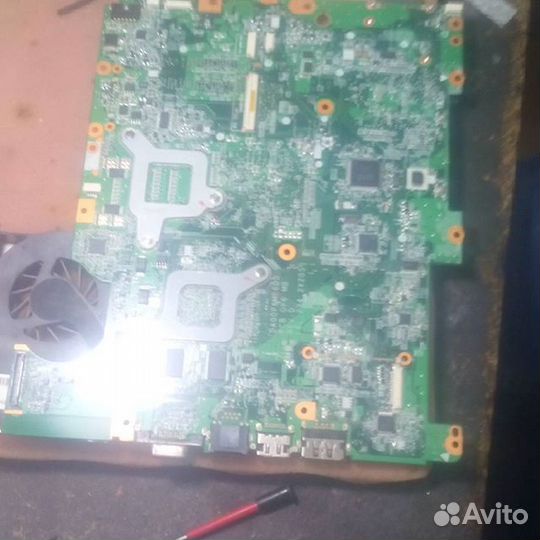 Ремонт мобильных телефонов и компьютеров