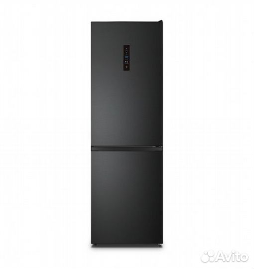 Холодильник Lex RFS 203 NF BL