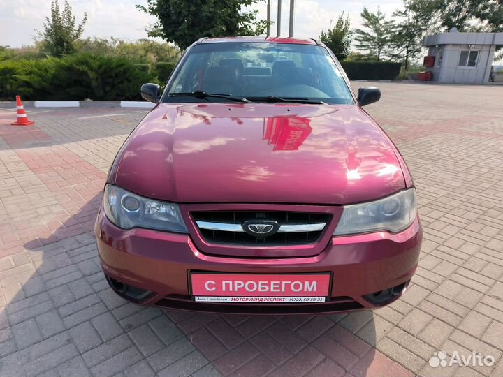 Daewoo Nexia 1.6 МТ, 2011, 148 021 км