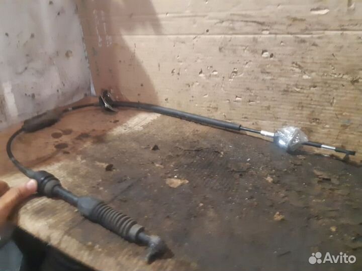 Трос АКПП Kia Rio