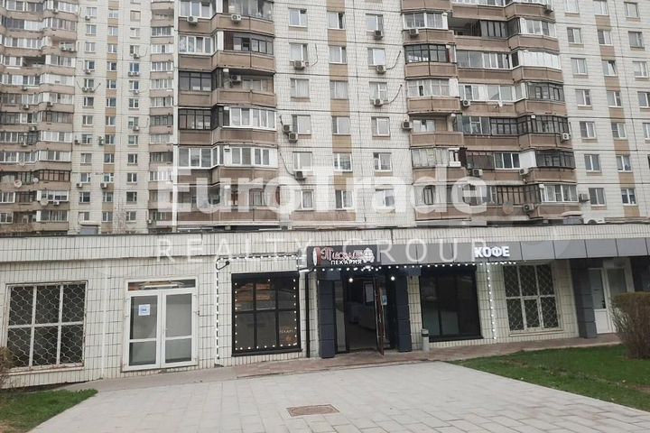 Продам торговое помещение, 128 м²