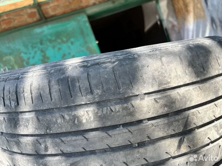 Kumho City Venture Premium 205/55 R16 94V