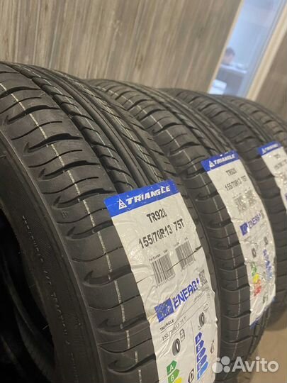 Triangle TR928 155/70 R13 75T