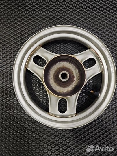 Задний диск Honda Dio AF-62