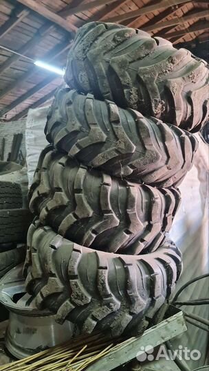 Колеса на квадроцикл