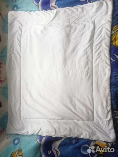 Комплект на выписку летний