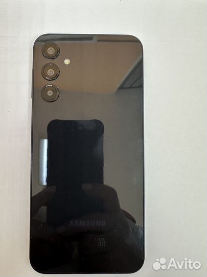 Samsung Galaxy A24, 6/128 ГБ