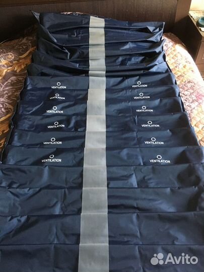 Продам противопролежневую систему Bronigen