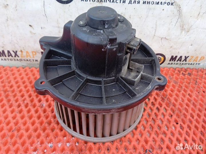 Мотор печки Kia Spectra 1.6 2007 (б/у)