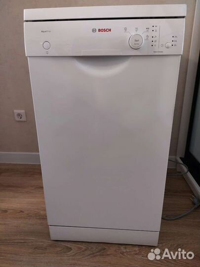 Посудомоечная машина Bosch 45 см бу
