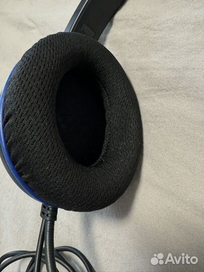 Гарнирура для PS4 HyperX Cloud Chat