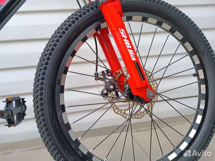 Велосипед детский 20