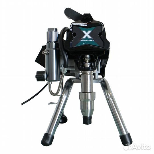 Dino Power X24 окрасочный аппарат