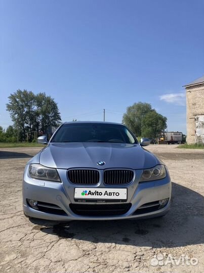 BMW 3 серия 2.0 AT, 2011, 156 000 км