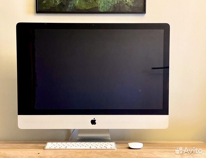 Apple iMac 27 2011