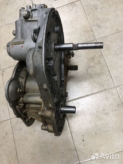 Polaris sportsman 850