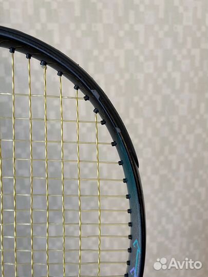 Теннисная ракетка Dunlop Revelation 95 isis