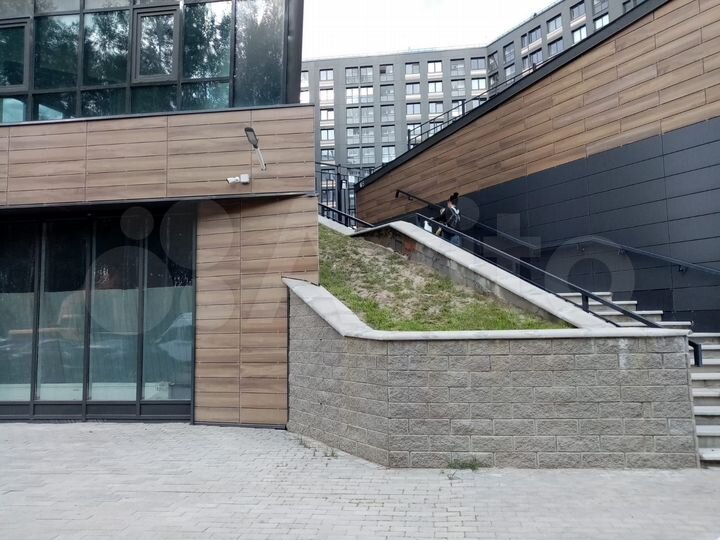 Торговая площадь, 122.5 м²