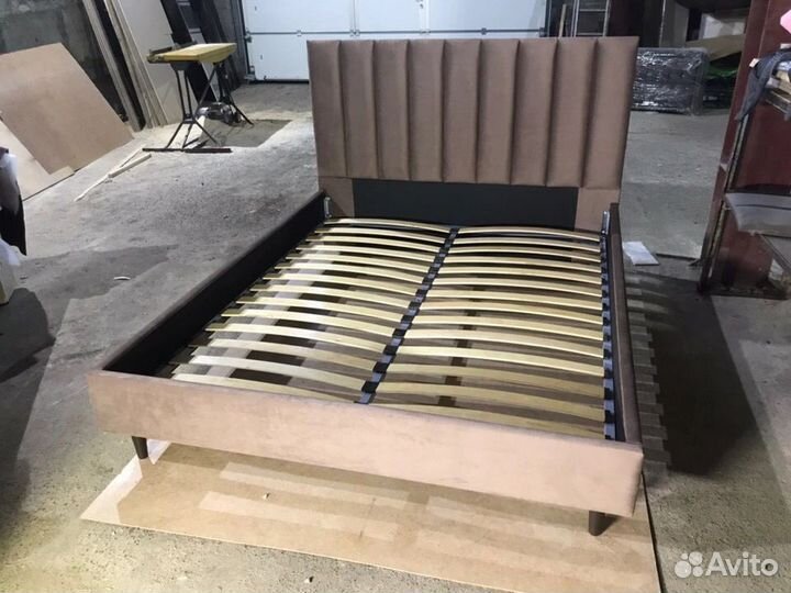 Кровать под заказ