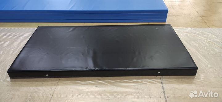 Мат спортивный толщиной 10см