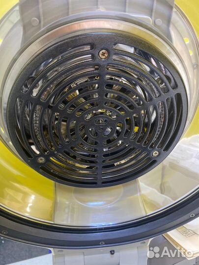 Мультипечь Delimano 3D multifunctional AIR fryer H