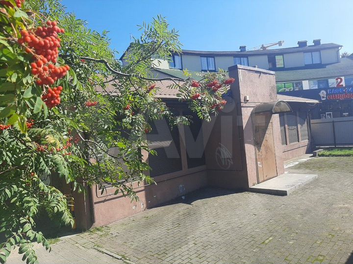 Продам помещение свободного назначения, 185.6 м²