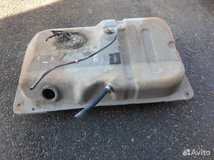 Топливный бак Ford Ka 1998 1516059