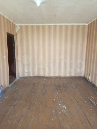 Комната 18 м² в 2-к., 2/5 эт.