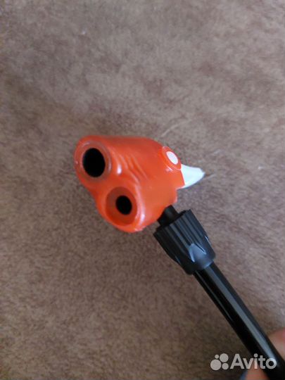 Насос ручной