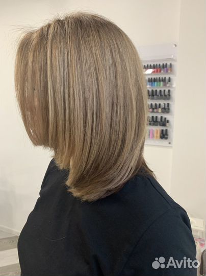 Знакомство с мастером