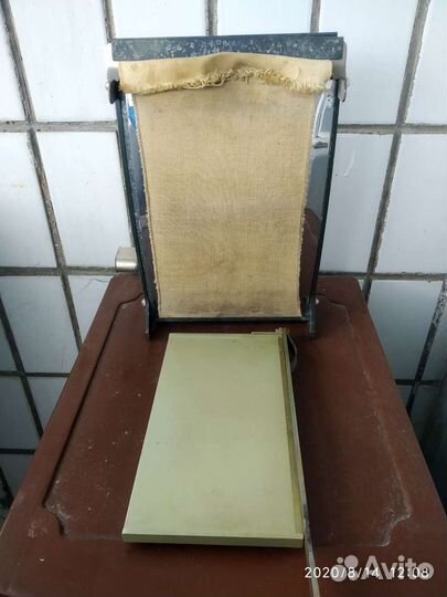 Фотоувеличитель