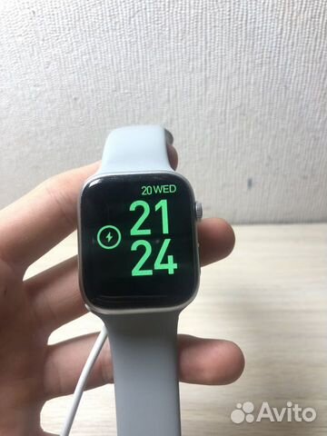 SMART watch x8 pro