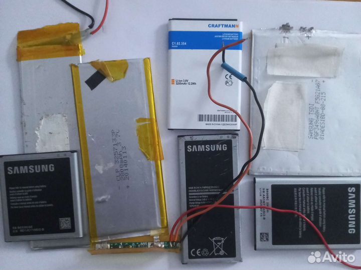 Аккумулятор