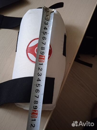 Защита. Наколенники, налокотники, защита паха