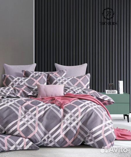 Постельное белье детское /взрослое