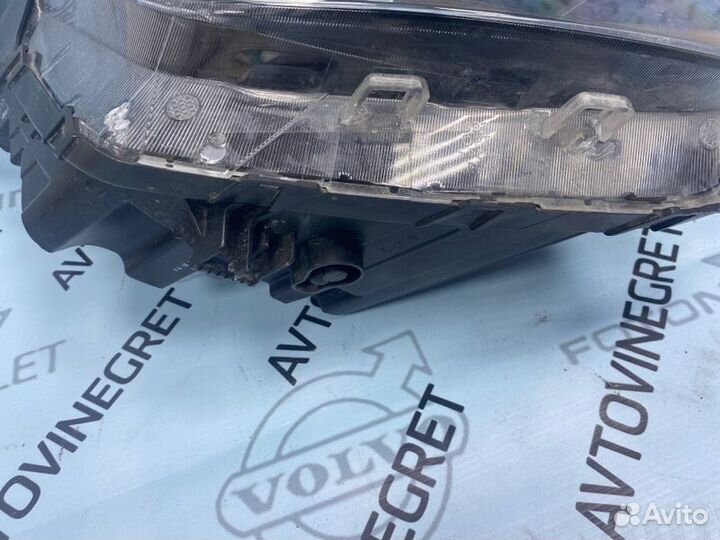 Фара правая Kia Seltos