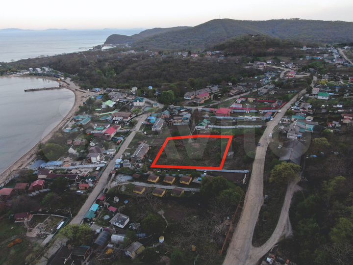 Участок 30 сот. (ИЖС)