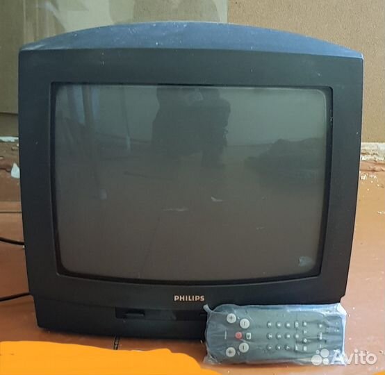 Телевизор philips
