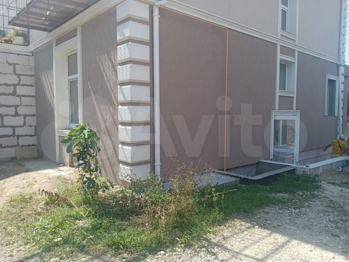 Квартира-студия, 22 м², 1/3 эт.