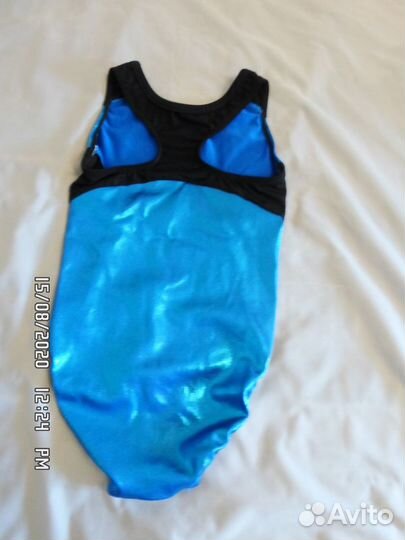 Купальники для гимнастики