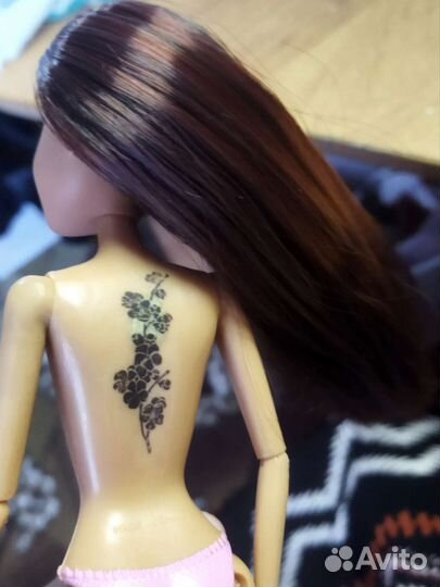 Кукла Винкс