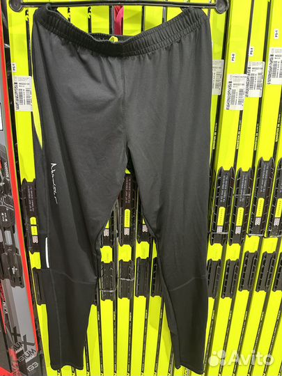 Лосины NordSki Premium