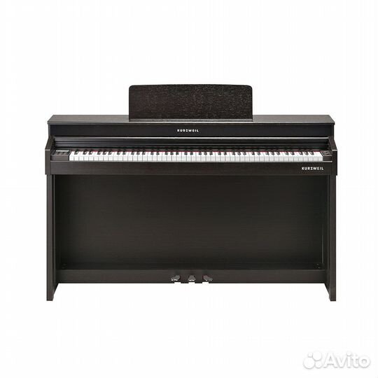 Цифровое пианино Kurzweil Andante CUP320 SR