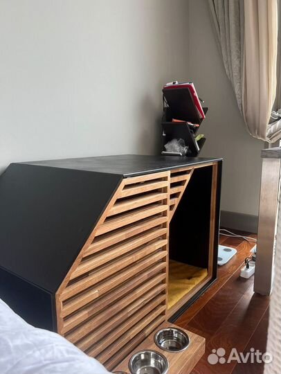 Вольер домик для Собак