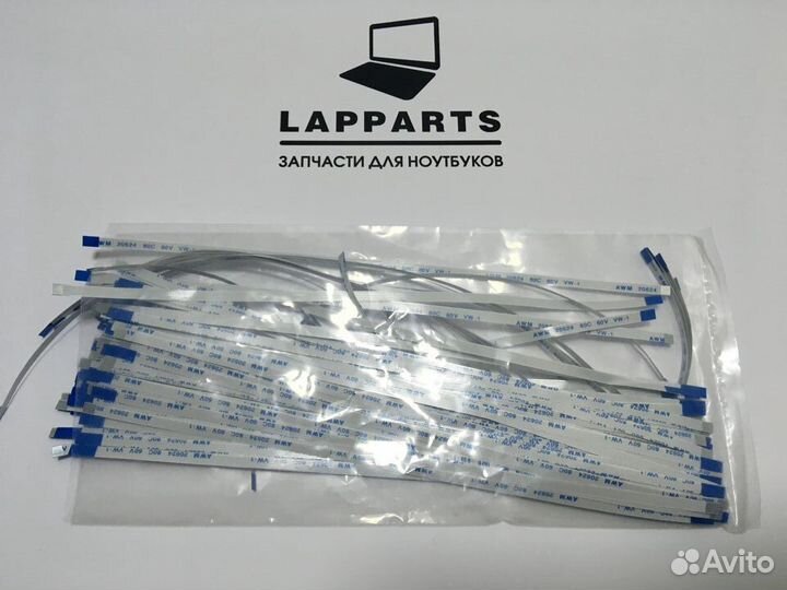 Шлейф кнопки включения A54C, X54L, K54L, X54H