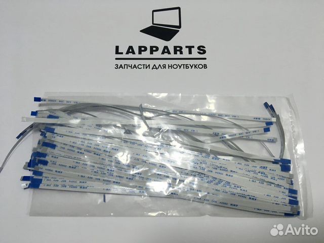 Шлейф кнопки включения A54C, X54L, K54L, X54H