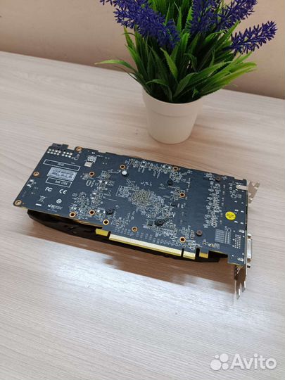 PowerColor RX 580 8GB