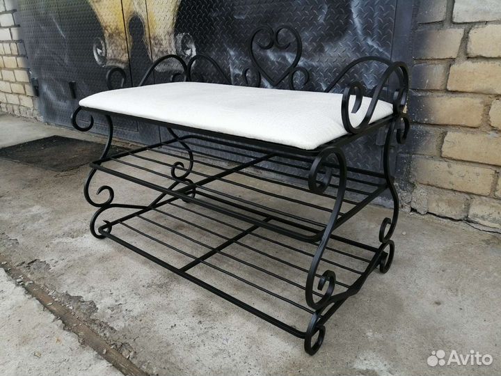 Подставка для обуви