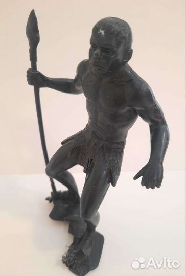 Солдатик большой